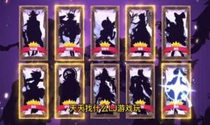 苍空召唤师手游官方安卓版图片1