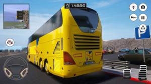 驾驶开车模拟器游戏手机版图片2