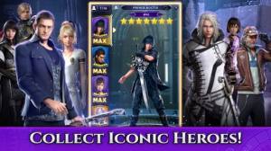 最终幻想15EOS之战游戏最新最新中文版图片1