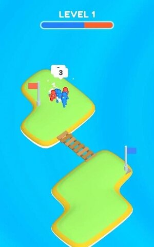 全能群岛中文手机版(Mighty Islands)图片1