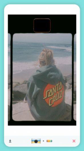 sweet film相机最新版app下载图片1