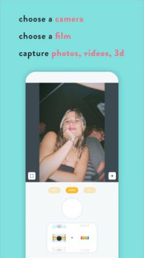 sweet film相机最新版app下载图片3