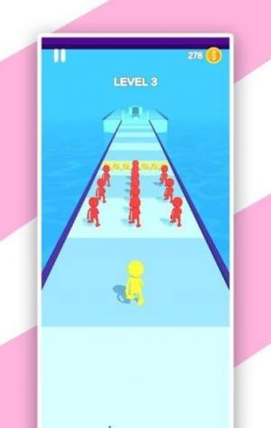 干掉小队游戏安卓版下载(Destroy The Crowd)图片1