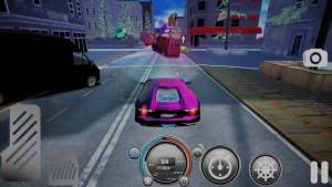 项目无尽赛车竞速游戏安卓版图片1