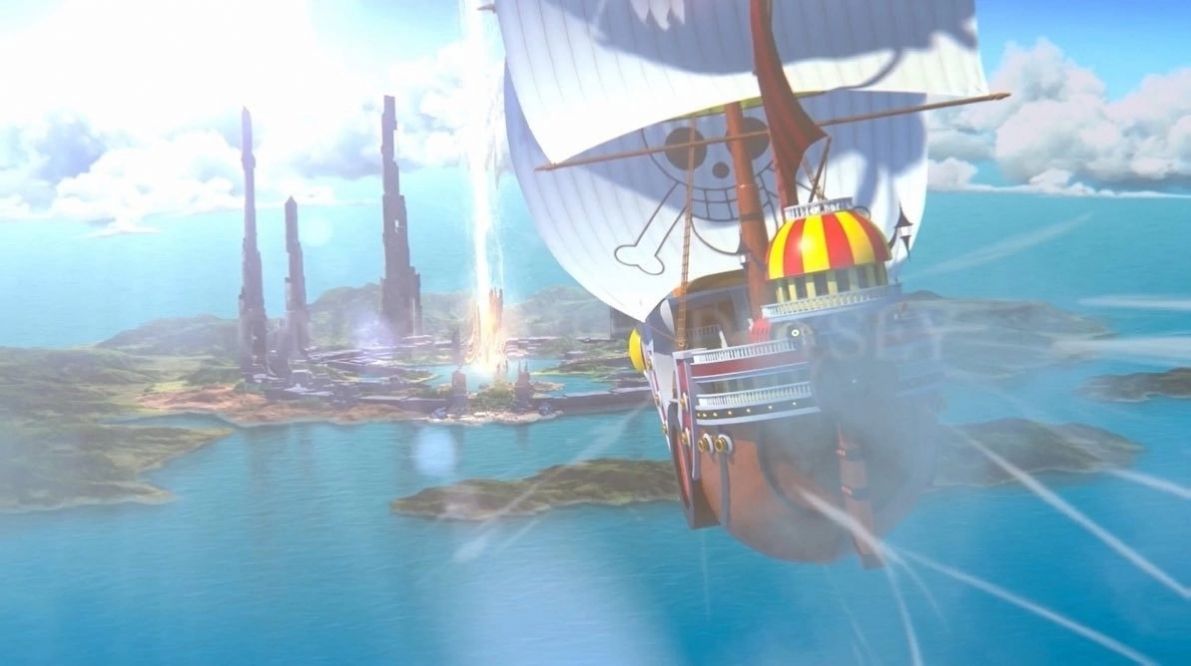 海贼王奥德赛游戏版下载安装2022图片1