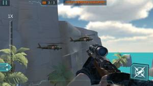 狙击手英雄3d游戏官方版图片1