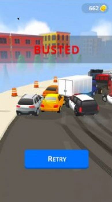 极限驾驶竞赛游戏图3
