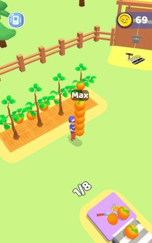 超级新鲜中文手机版下载(Super Fresh)图片1