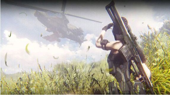 反恐吃鸡战队最新官方版图2