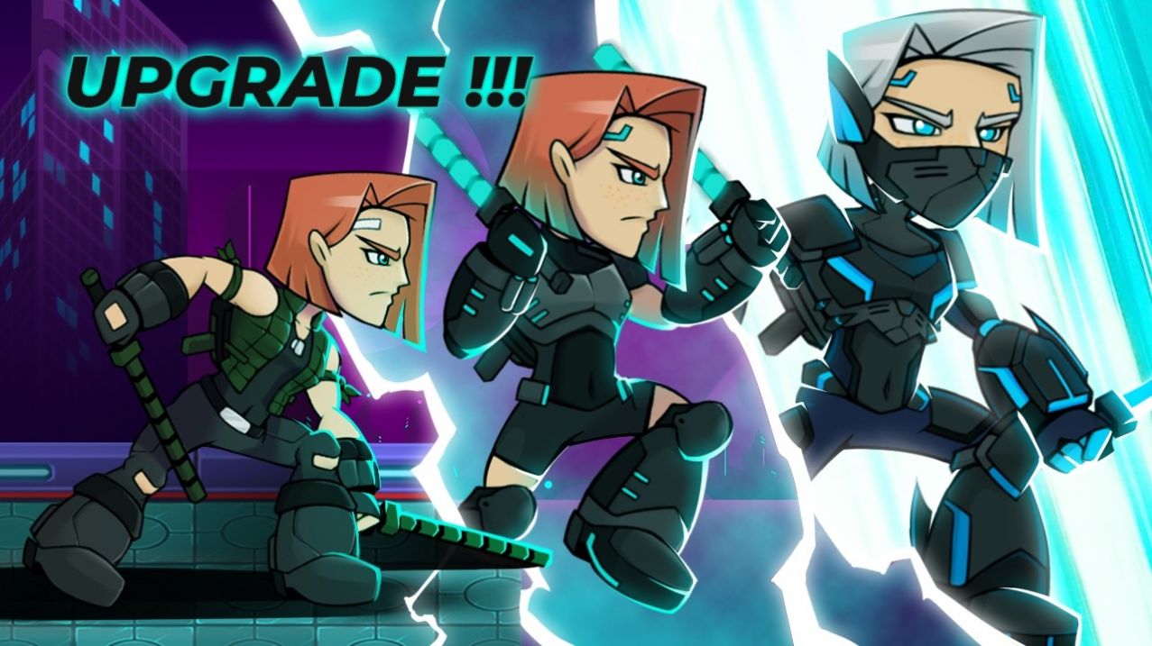 超级轰鸣特工游戏图2