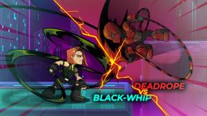 超级轰鸣特工游戏安卓官方版图片2