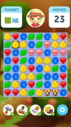 我的小农场游戏安卓版(My Little Farm)图片2