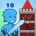 hero tower puzzle国际服官方中文版 v1.0.2