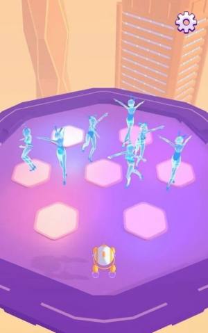 跳舞的盗贼游戏安卓版图片1