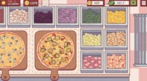 美味披萨游戏下载中文免费版2024图片1