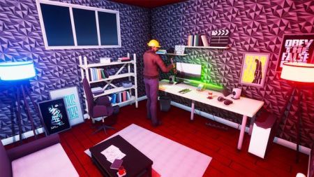 电工工作模拟器游戏安卓官方版（Electrician Job Simulator）图片1
