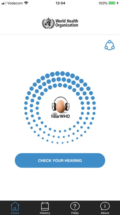 hearWHO测试听力中文版app下载图片2