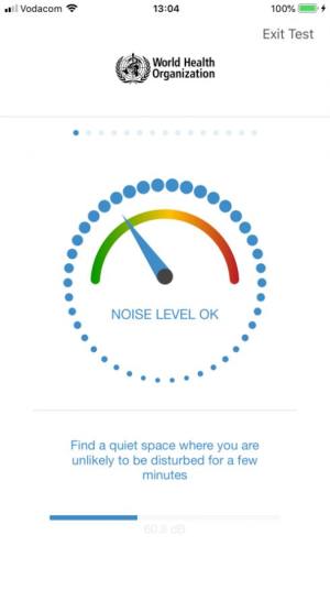 hearwho免费测听力app中文版官方下载图片1