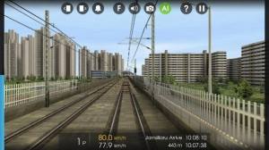 列车模拟器2新干线mod最新版下载图片3