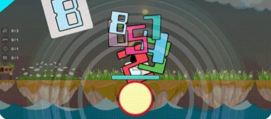 阿拉伯数字之旅app图3