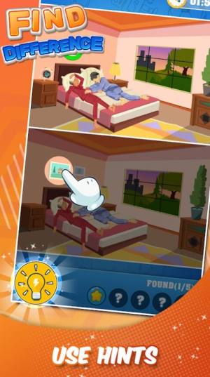 找不同邻里战争游戏安卓官方版图片1