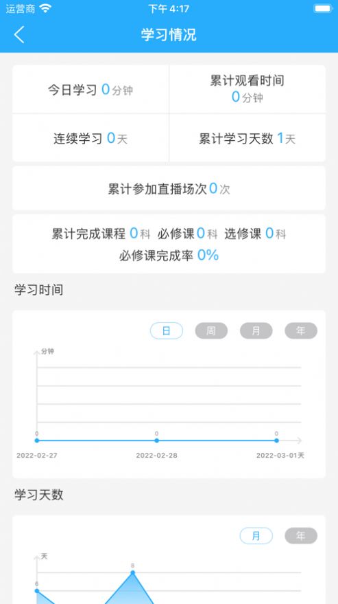 瓦岱勒商学院app图3
