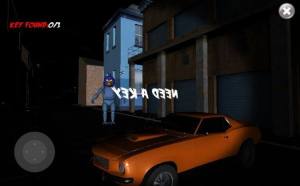 逃离恐怖小镇游戏攻略最新版图片1