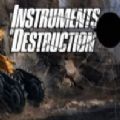 毁灭工具steam游戏最新攻略版2022（Instruments of Destruction） v1.0