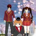 樱花高中生活模拟器游戏安卓官方版 v1.0
