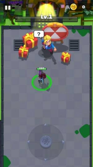 Zombination Arcade Survival游戏手机版图片1