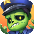 Zombination Arcade Survival游戏