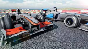 Formula Ramp Car Racing 3D游戏官方版图片1
