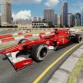 Formula Ramp Car Racing 3D游戏