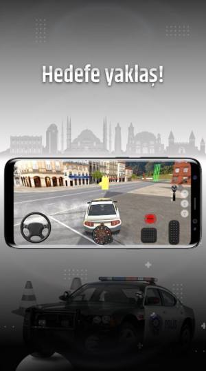 土耳其警车游戏官方安卓版图片2