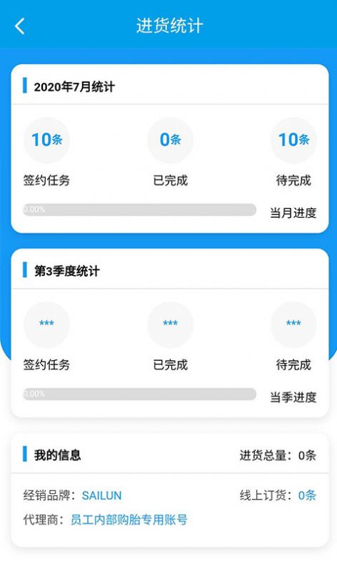 耀灵店管家app图2