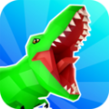 恐龙总动员小游戏安卓版 v2.0.1