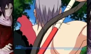 死神vs火影bvn冷颜改0.4.9最新版下载图片2