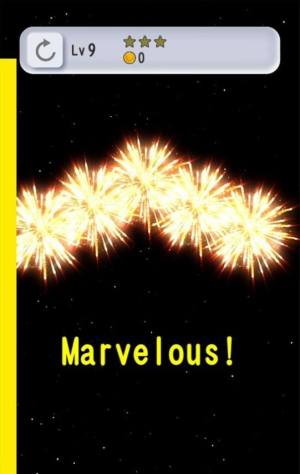 焰火射击中文手机版(Fireworks Shoot)图片1