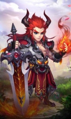 快乐西游战记手游官方安卓版图片2