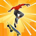 城市冲浪者3d游戏安卓版 v1.0