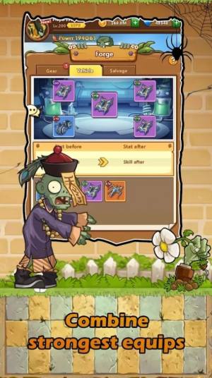 世界末日僵尸来了游戏安卓版图片1