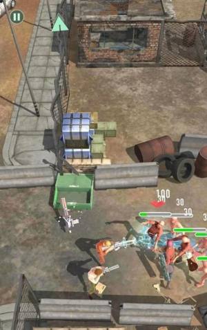 变异射手游戏官方版(Mutant Shooter)图片1