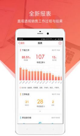 红圈通app图1