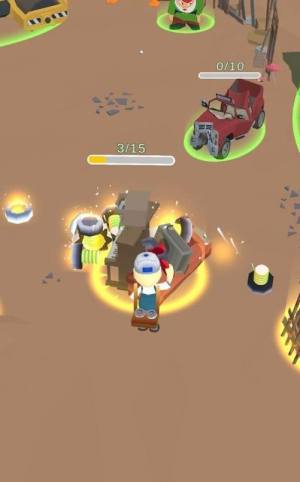 修复能手游戏安卓版(Repair Master)图片1