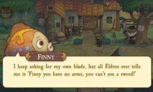 刀锋束缚官方游戏最新版图片1