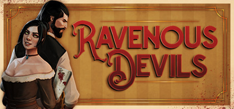 Ravenous Devils游戏合集