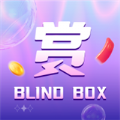 欧皇赏盲盒购物app手机版下载 v1.5.0