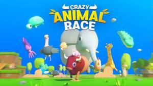 疯狂的动物竞赛游戏安卓版图片1