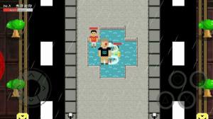 终杰一切游戏下载安装最新版2022图片1