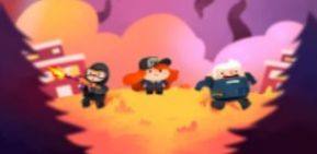 小人兵团游戏官方安卓版图片1